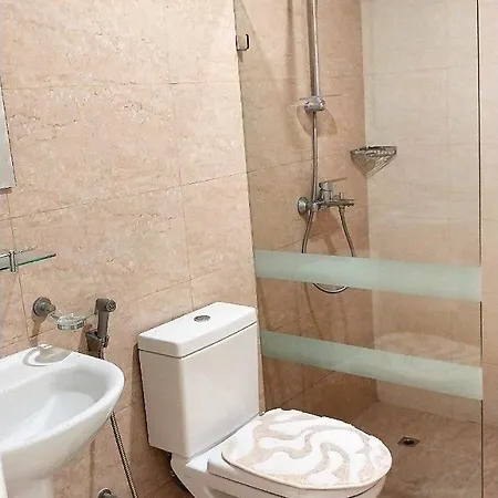 Beach Star Residency Muscat Room photo