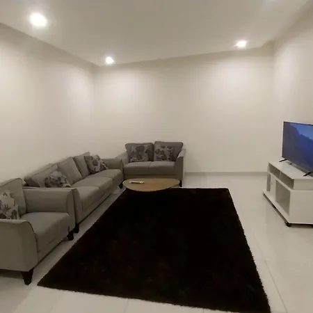 Beach Star Residency Muscat Room photo