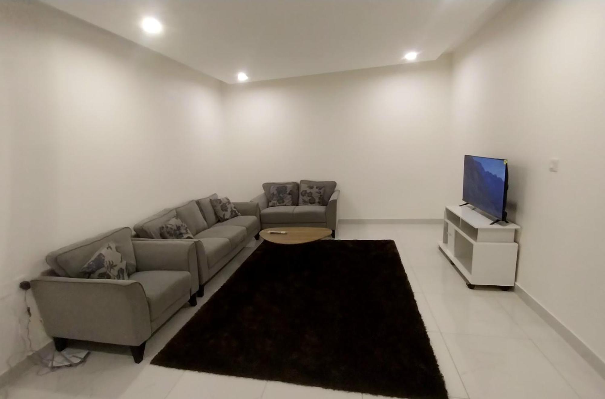 Apartment Star Residency Maskat