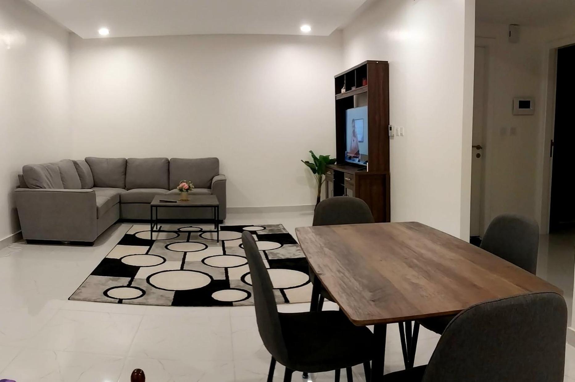 Apartment Star Residency