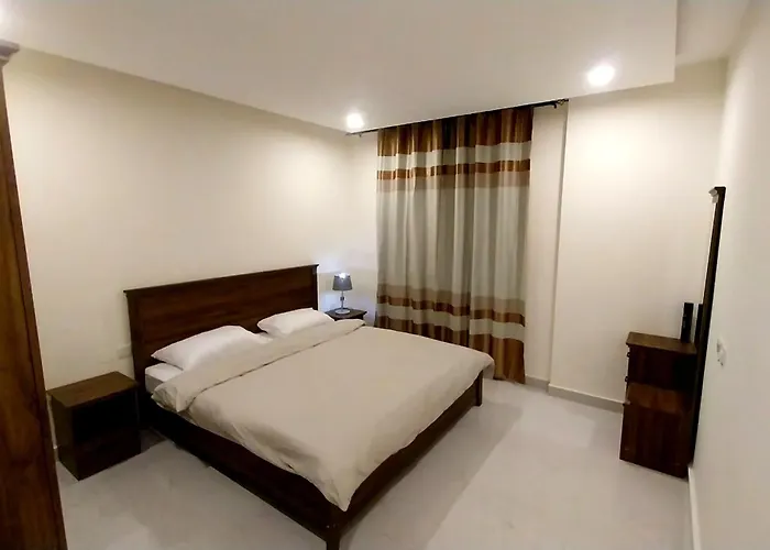 Beach Star Residency