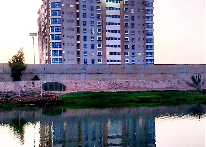 Beach Star Residency