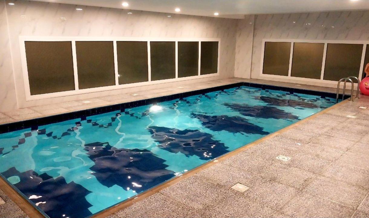 Apartment Star Residency Muscat