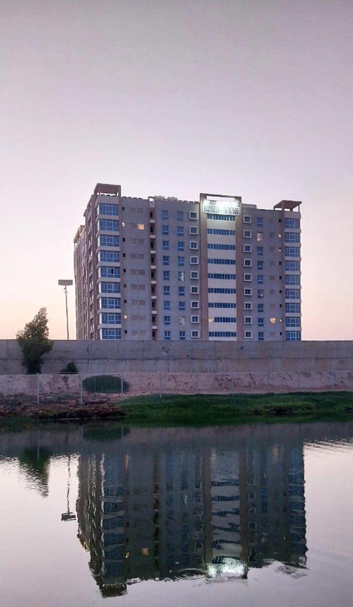Star Residency Apartment