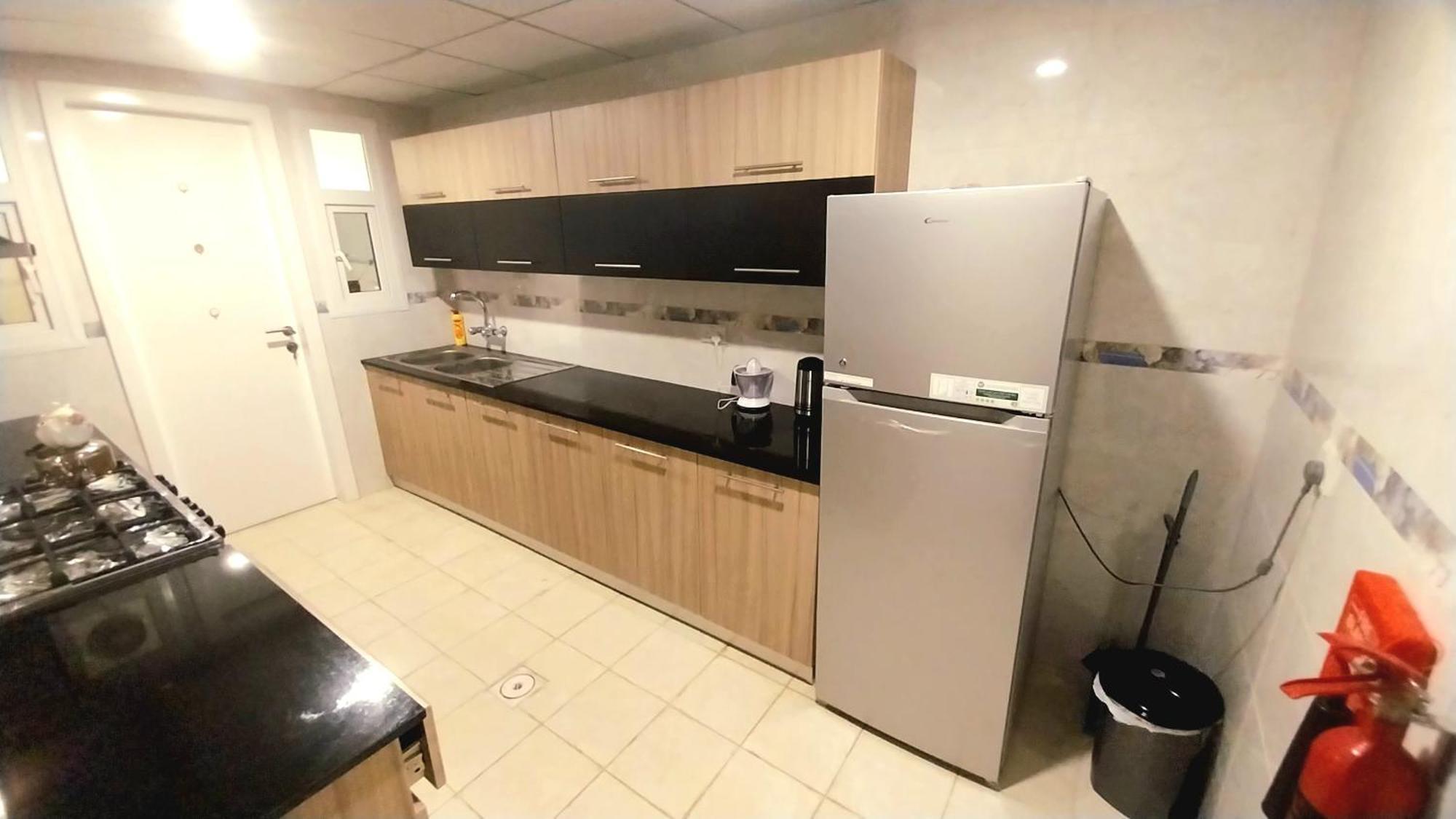 Star Residency