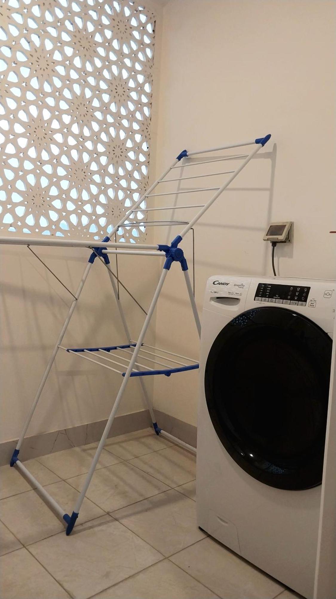 Apartment Star Residency Muscat