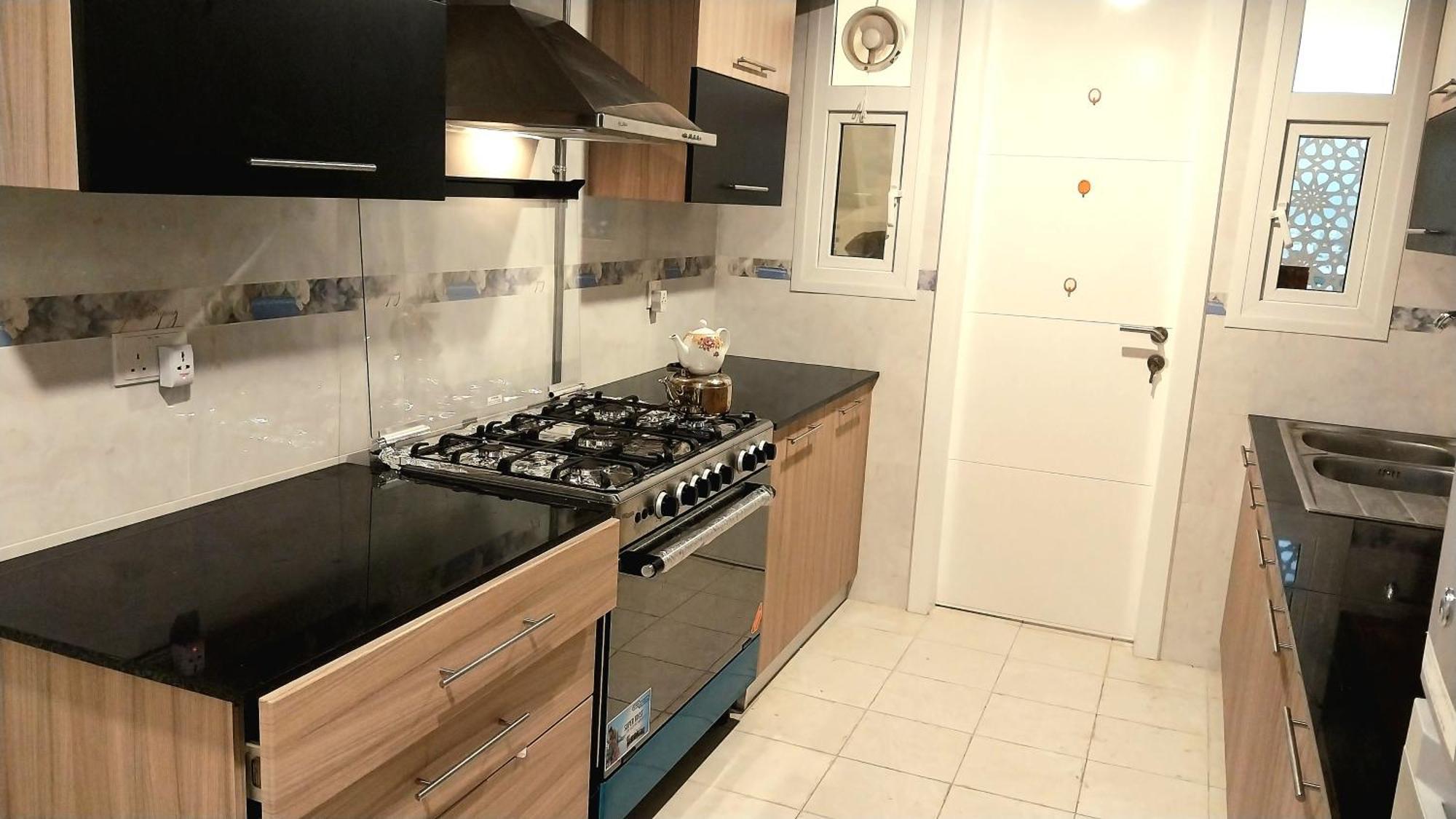 Star Residency Apartment