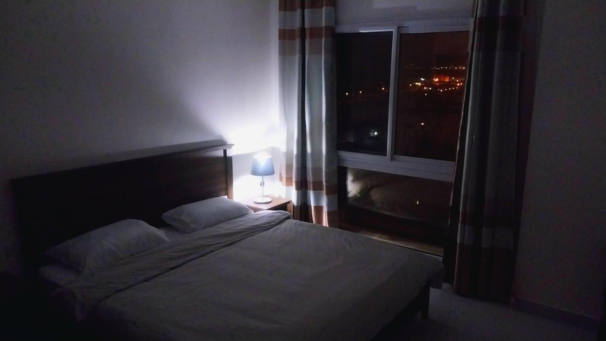 Apartment Star Residency *