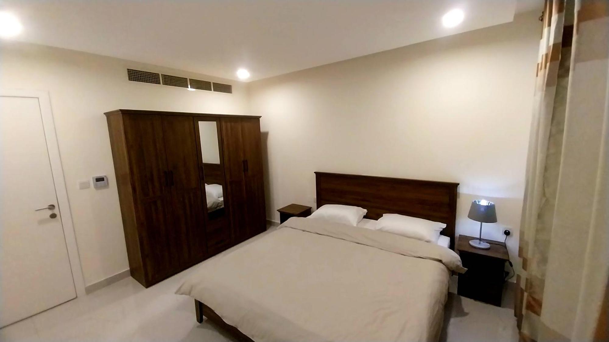 Apartment Star Residency Muscat
