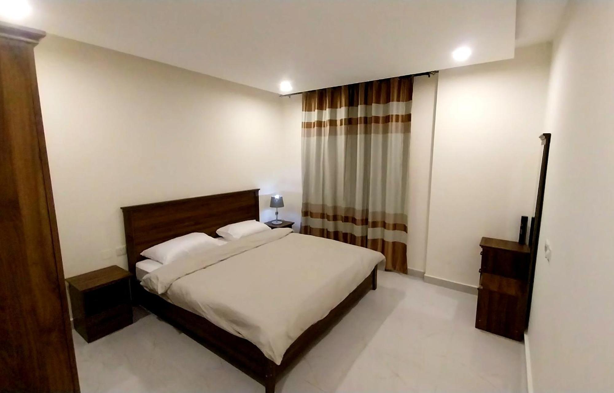 Star Residency * Muscat