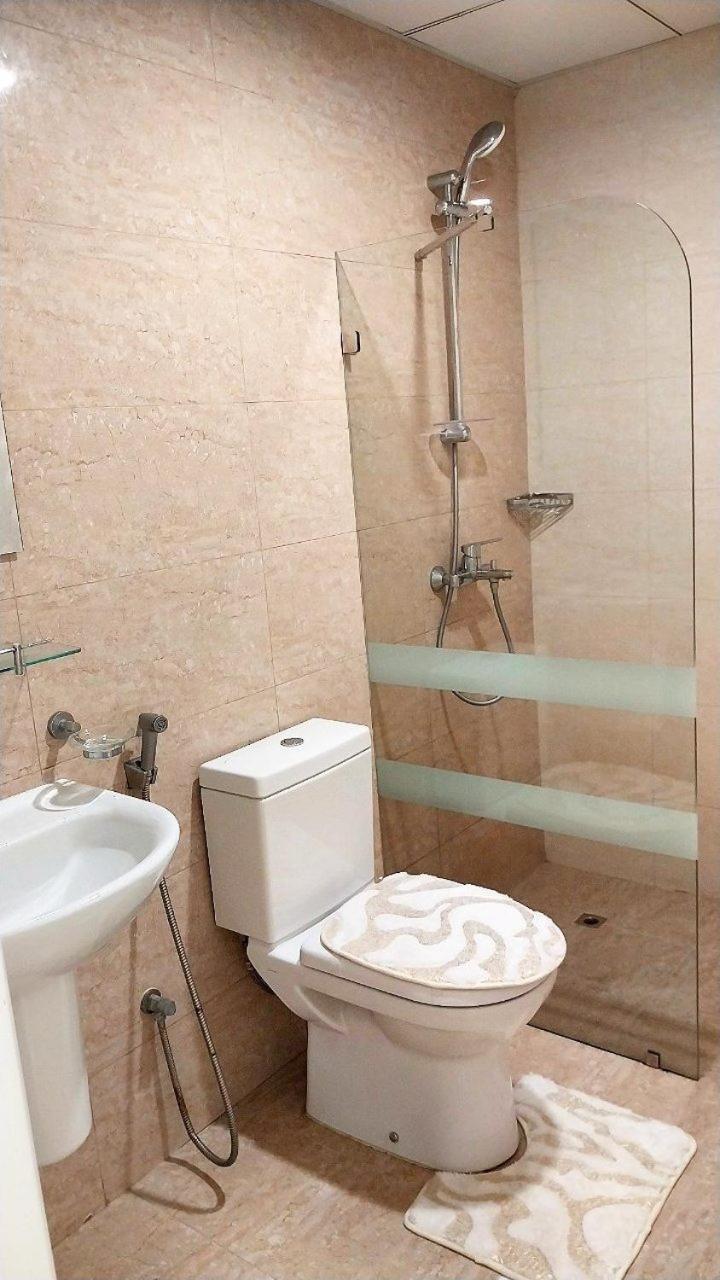 Star Residency Apartment *