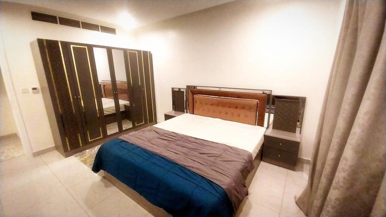 Star Residency Apartment