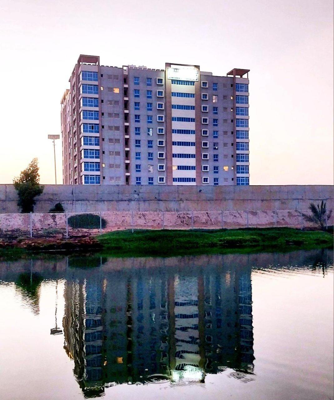 Star Residency Apartment *